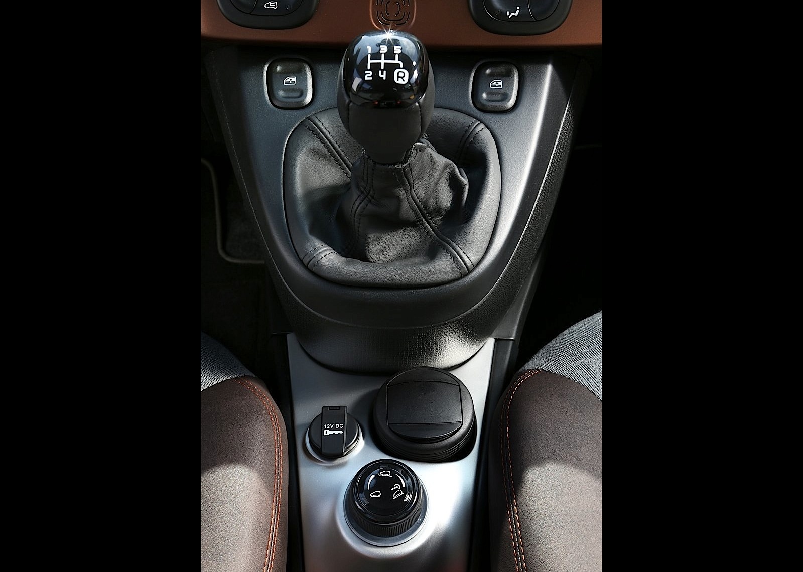 Fiat Panda Cross photo 64