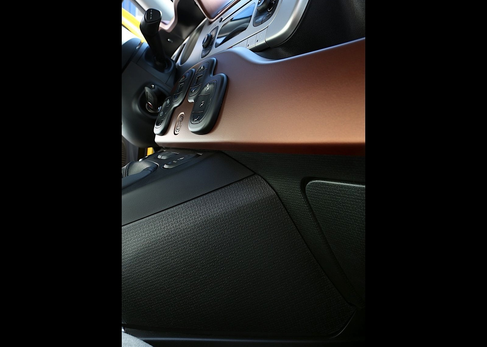 Fiat Panda Cross photo 65