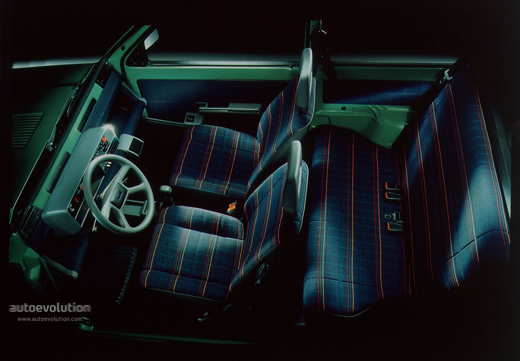 Fiat Panda photo 8