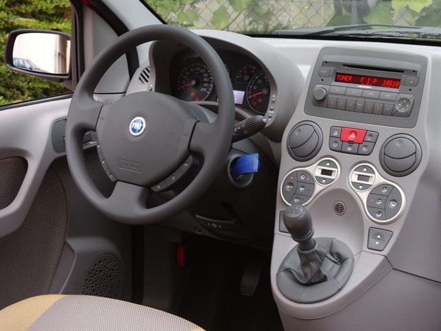 Fiat Panda photo 37