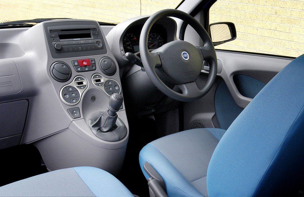 Fiat Panda photo 39