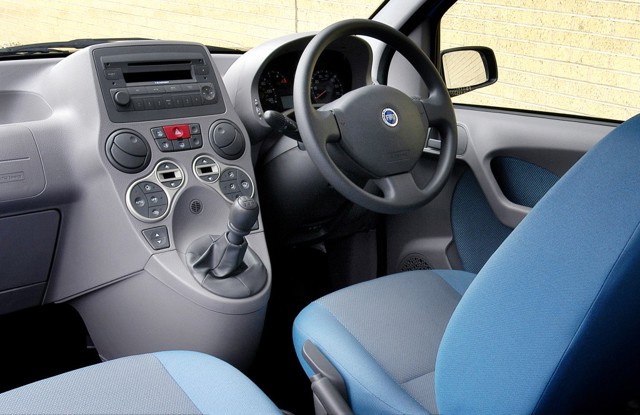 Fiat Panda photo 39