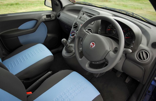 Fiat Panda photo 40