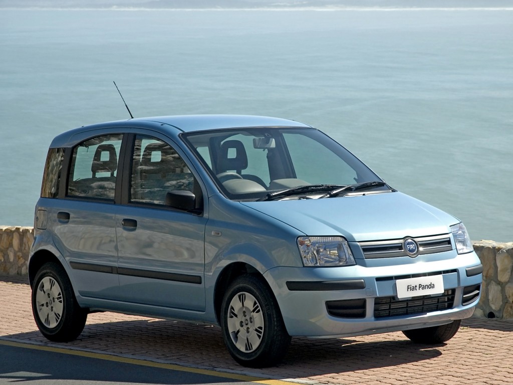 Fiat Panda photo 31