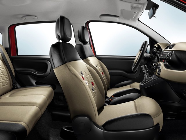 Fiat Panda photo 47