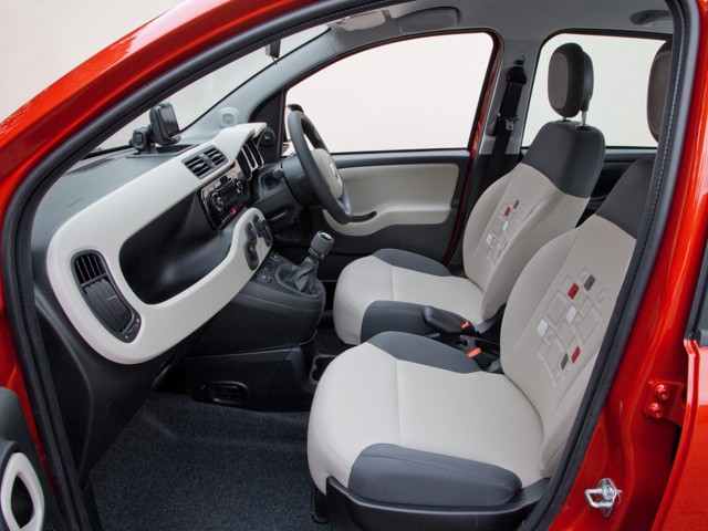 Fiat Panda photo 48