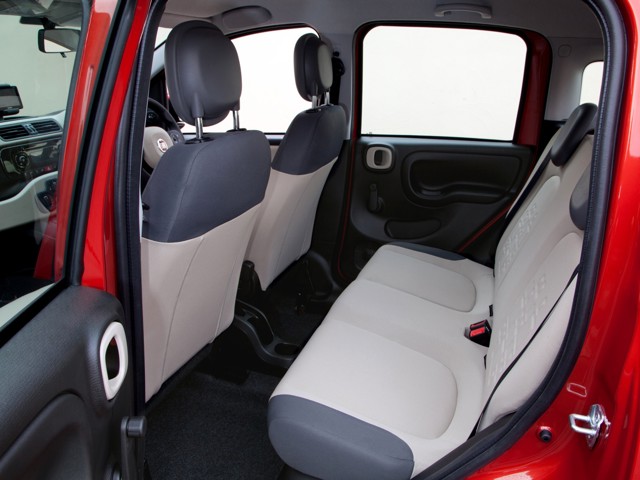 Fiat Panda photo 49