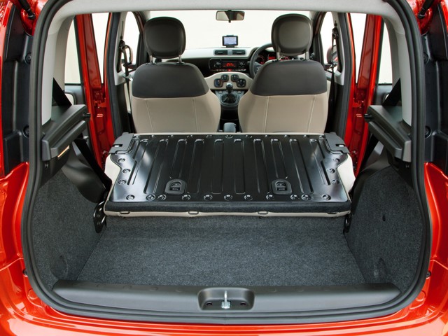 Fiat Panda photo 50