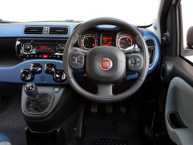 Fiat Panda photo 51
