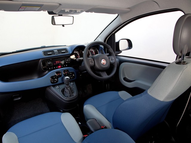 Fiat Panda photo 52