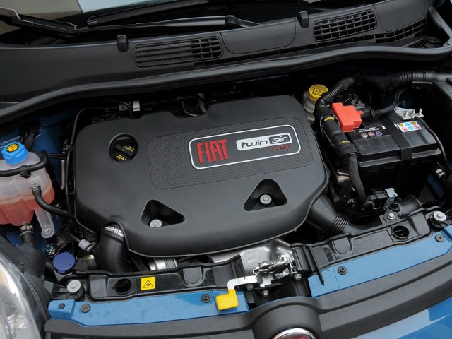 Fiat Panda photo 54