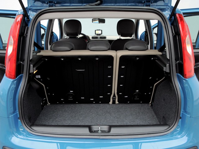 Fiat Panda photo 55