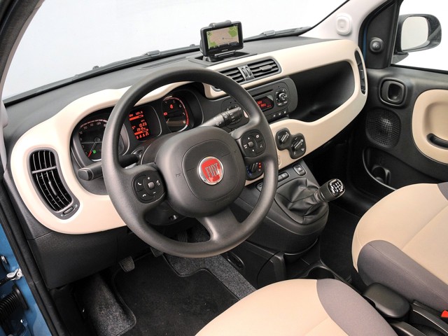 Fiat Panda photo 56