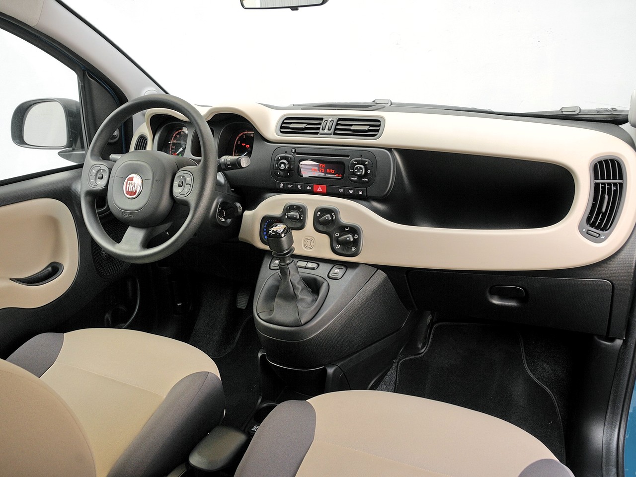 Fiat Panda photo 57