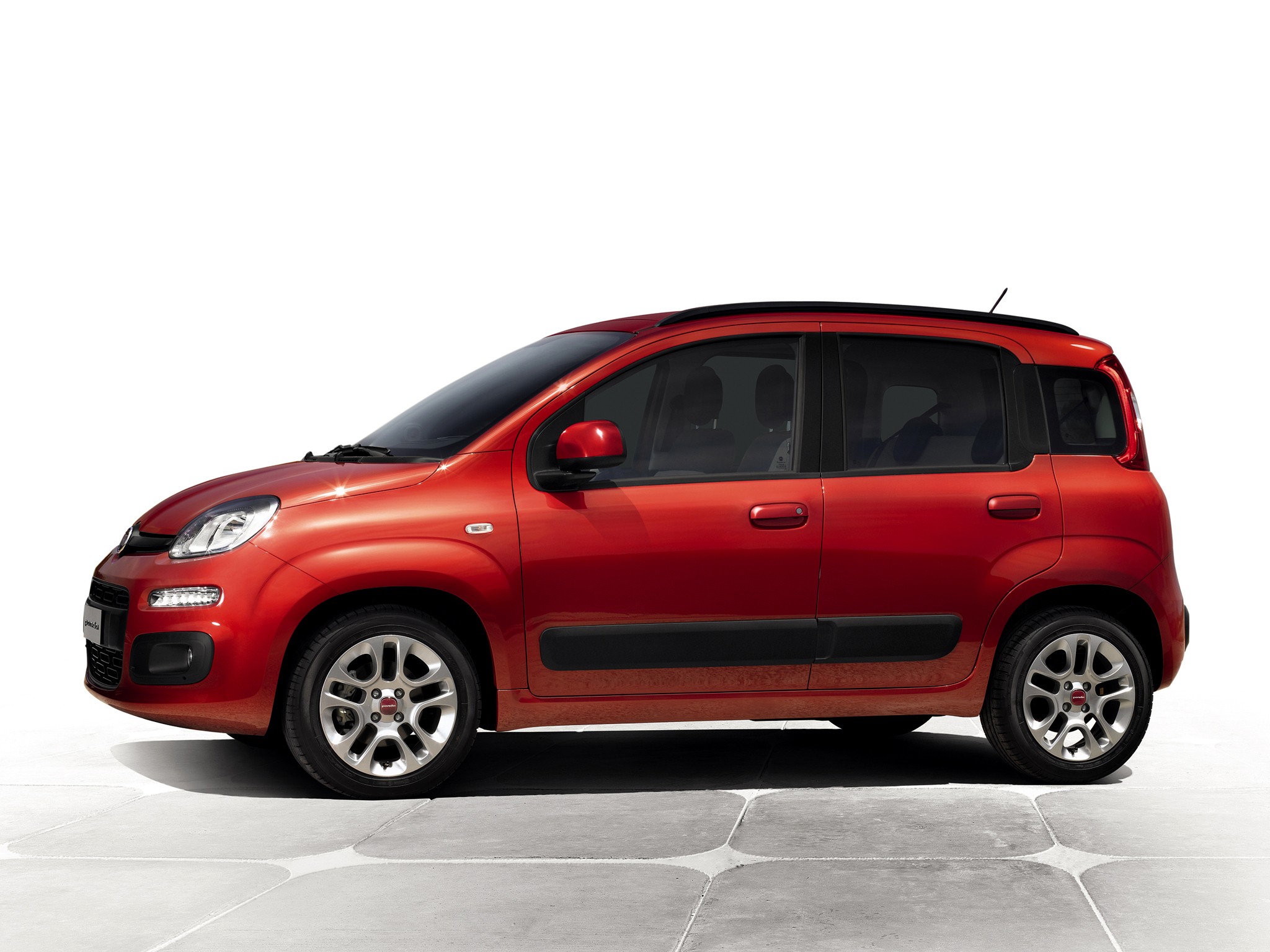 Fiat Panda photo 9