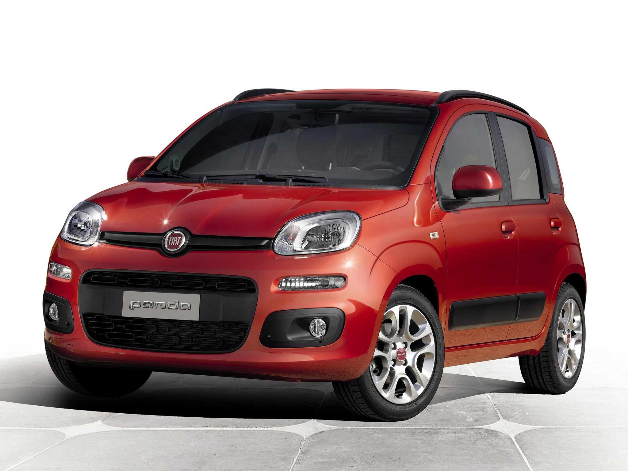 Fiat Panda photo 10