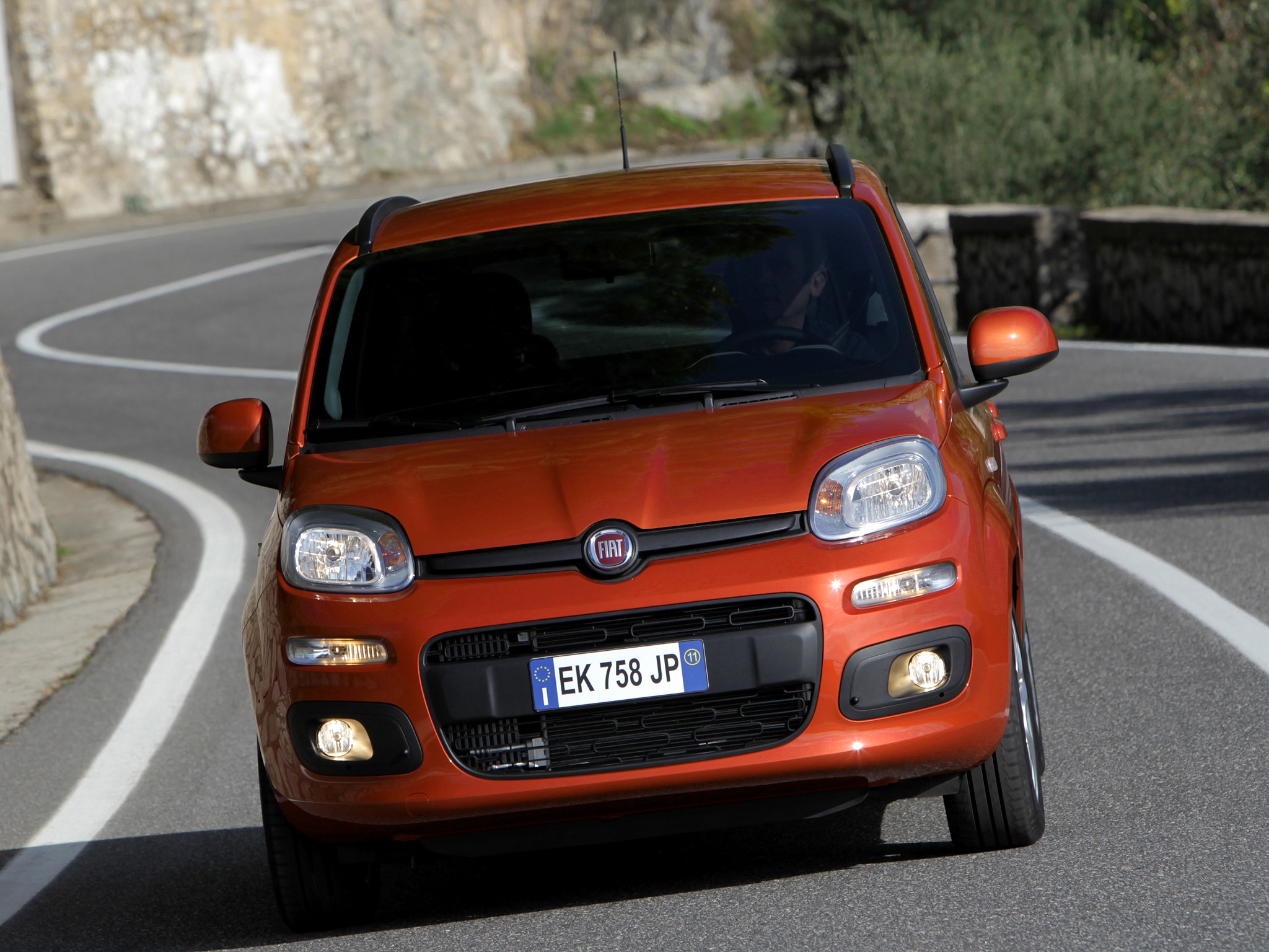 Fiat Panda photo 23
