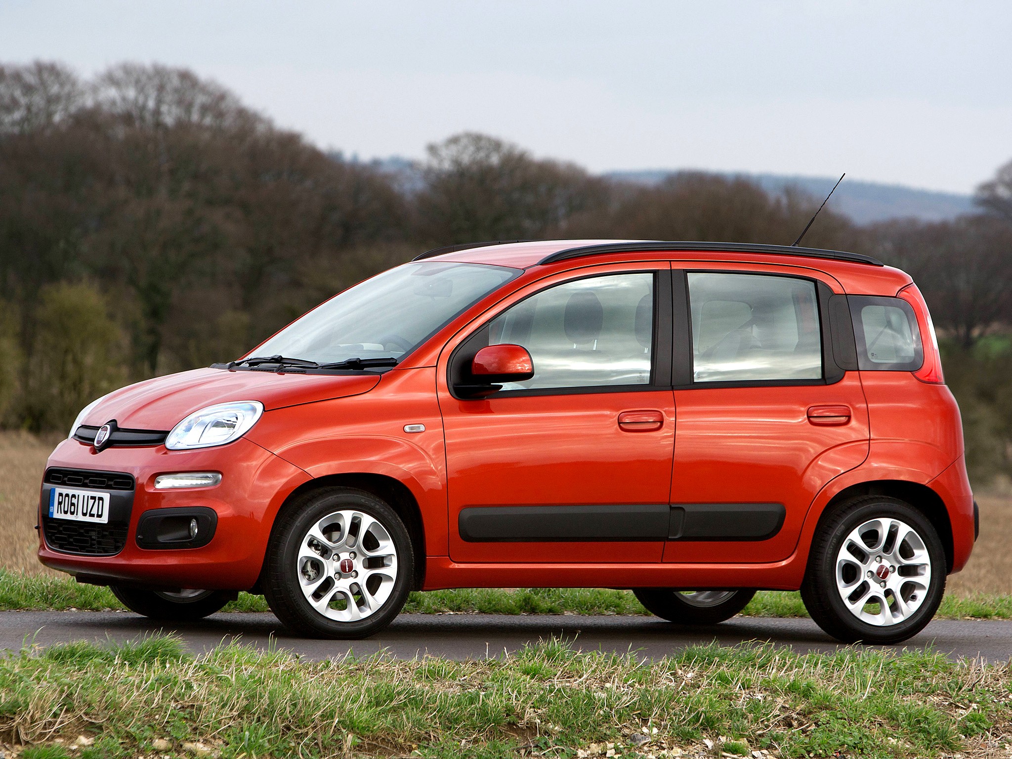 Fiat Panda photo 27