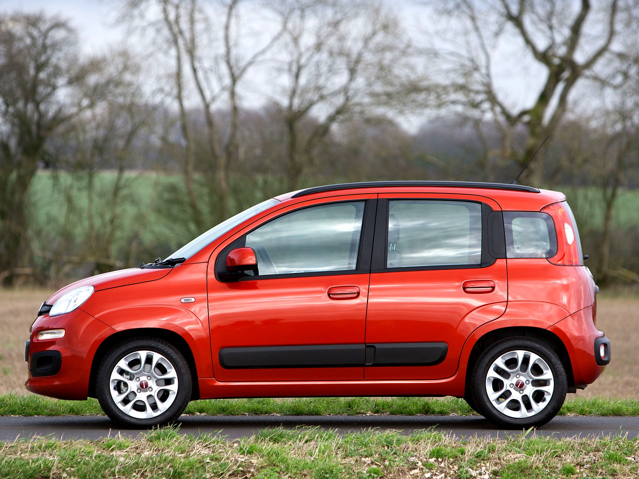 Fiat Panda photo 29