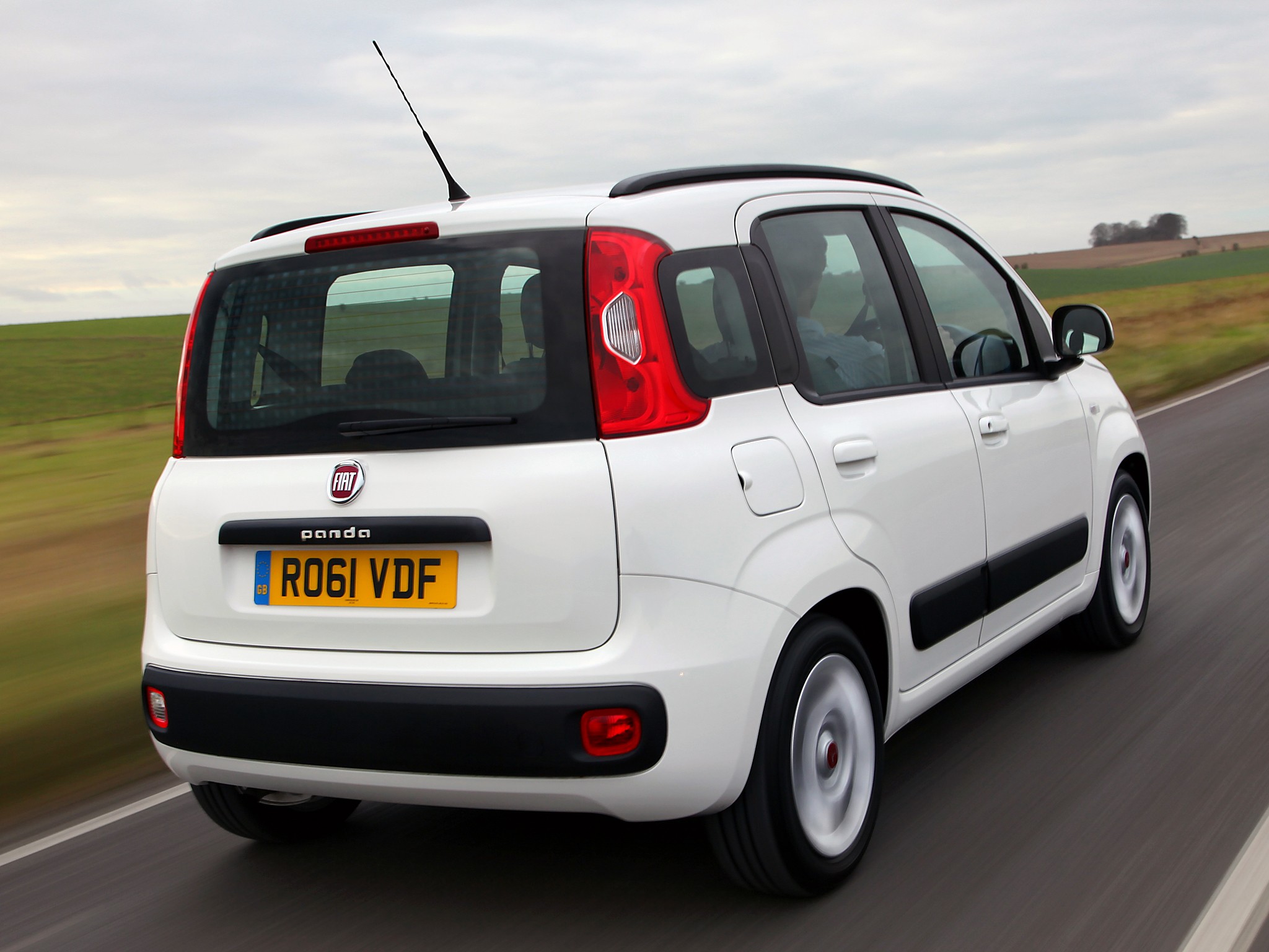 Fiat Panda photo 31