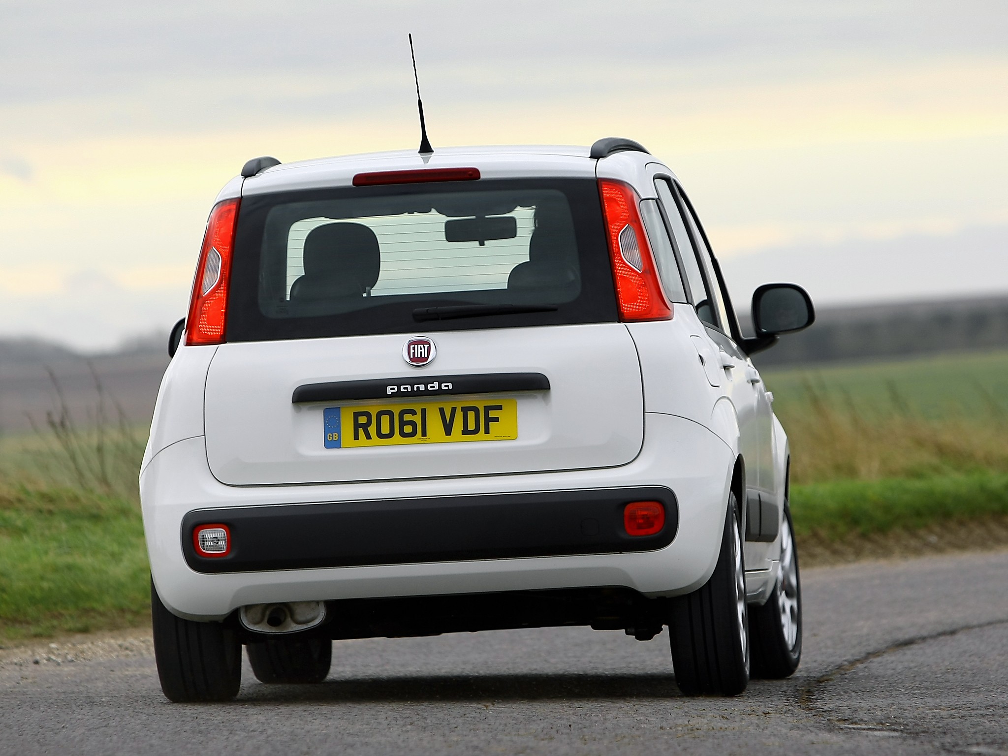 Fiat Panda photo 32