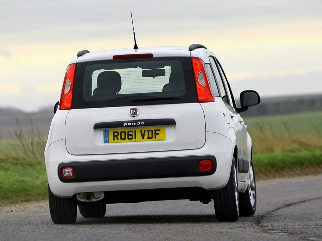 Fiat Panda photo 32