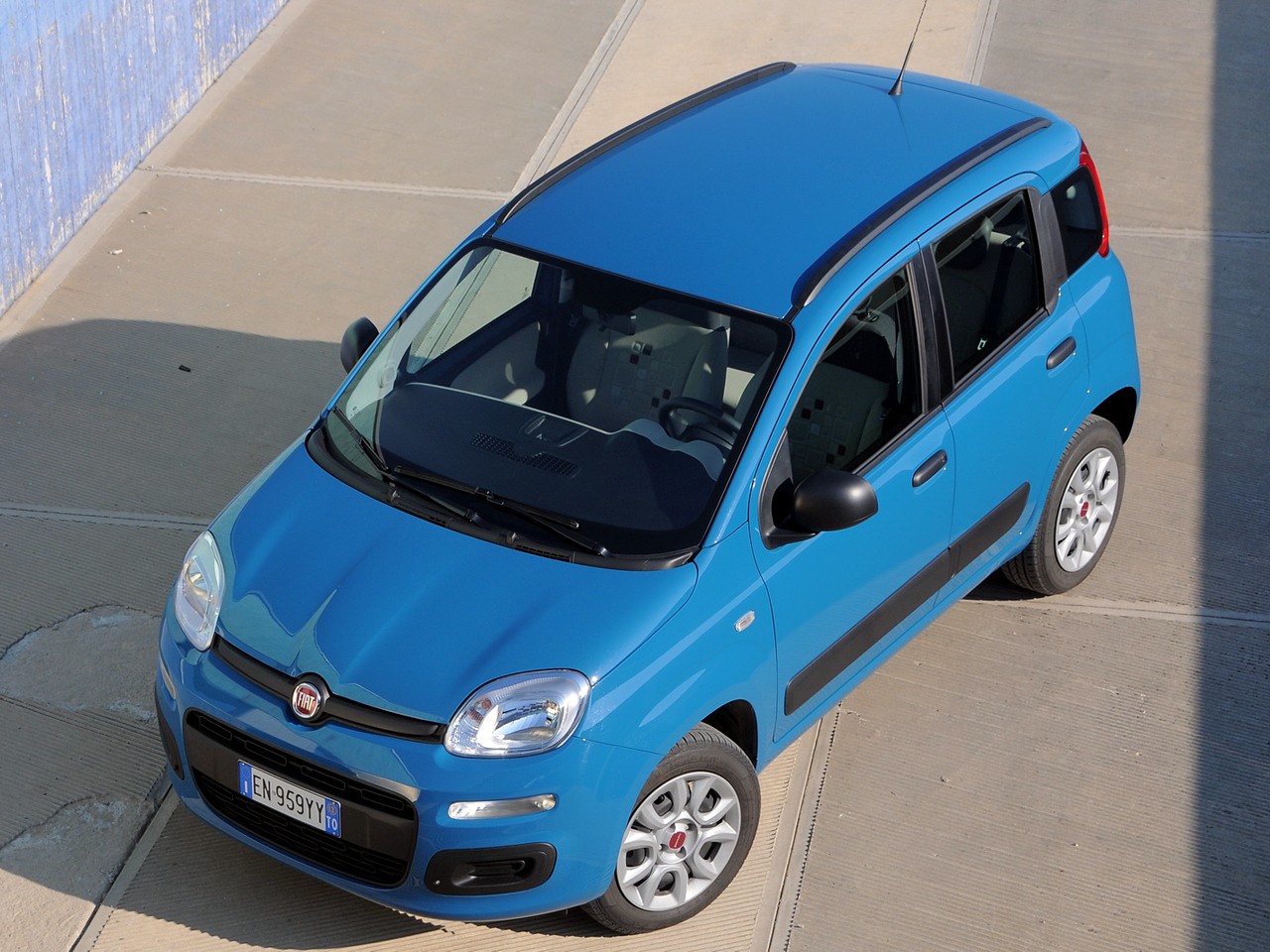 Fiat Panda photo 39