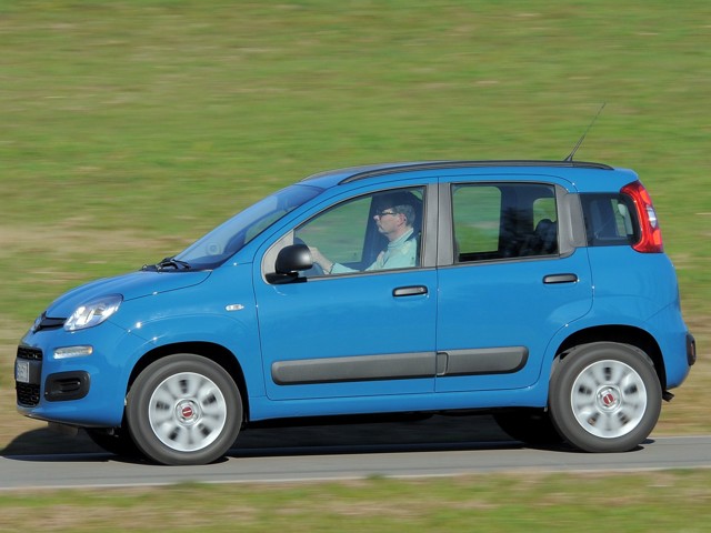 Fiat Panda photo 40