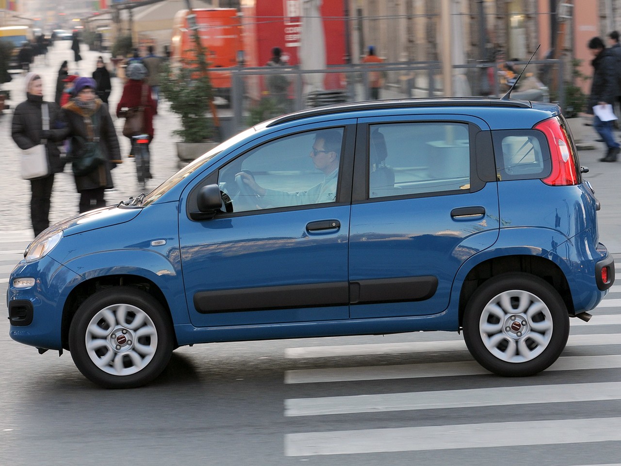 Fiat Panda photo 41