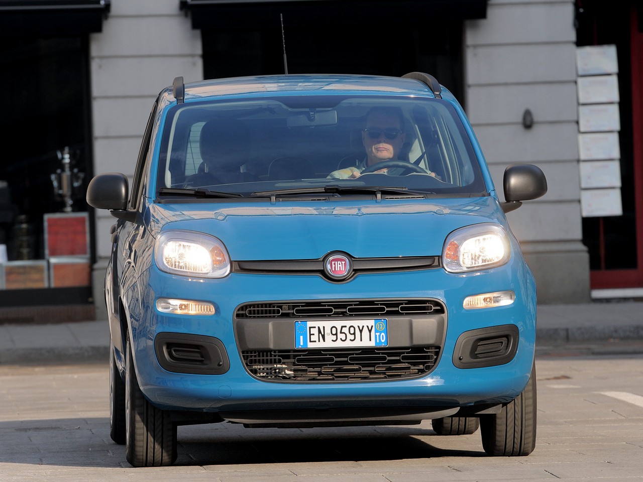 Fiat Panda photo 43
