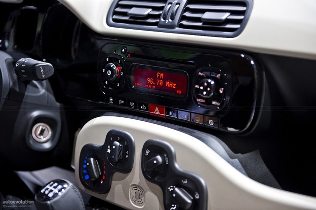 Fiat Panda photo 45