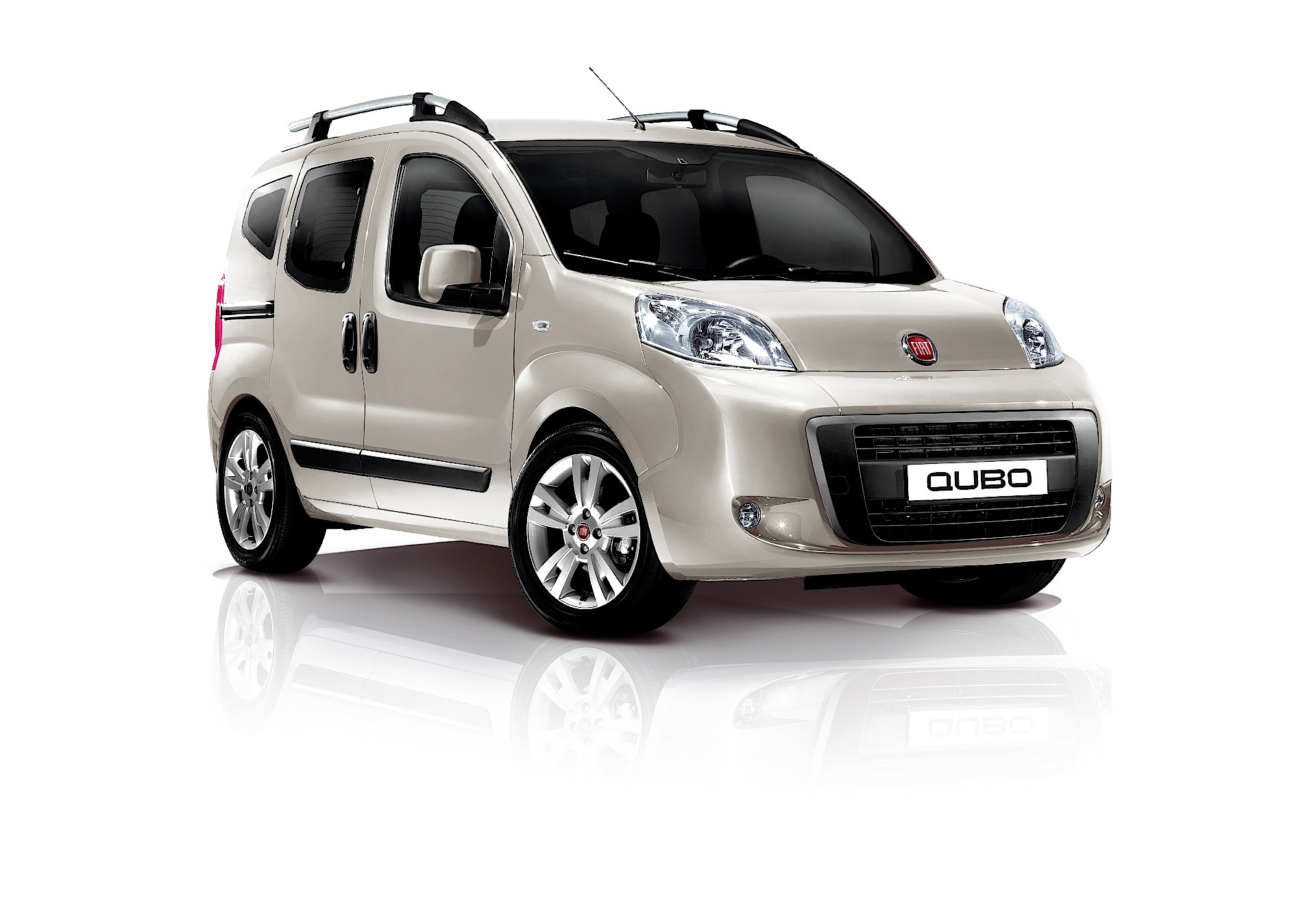 Fiat Qubo photo 11