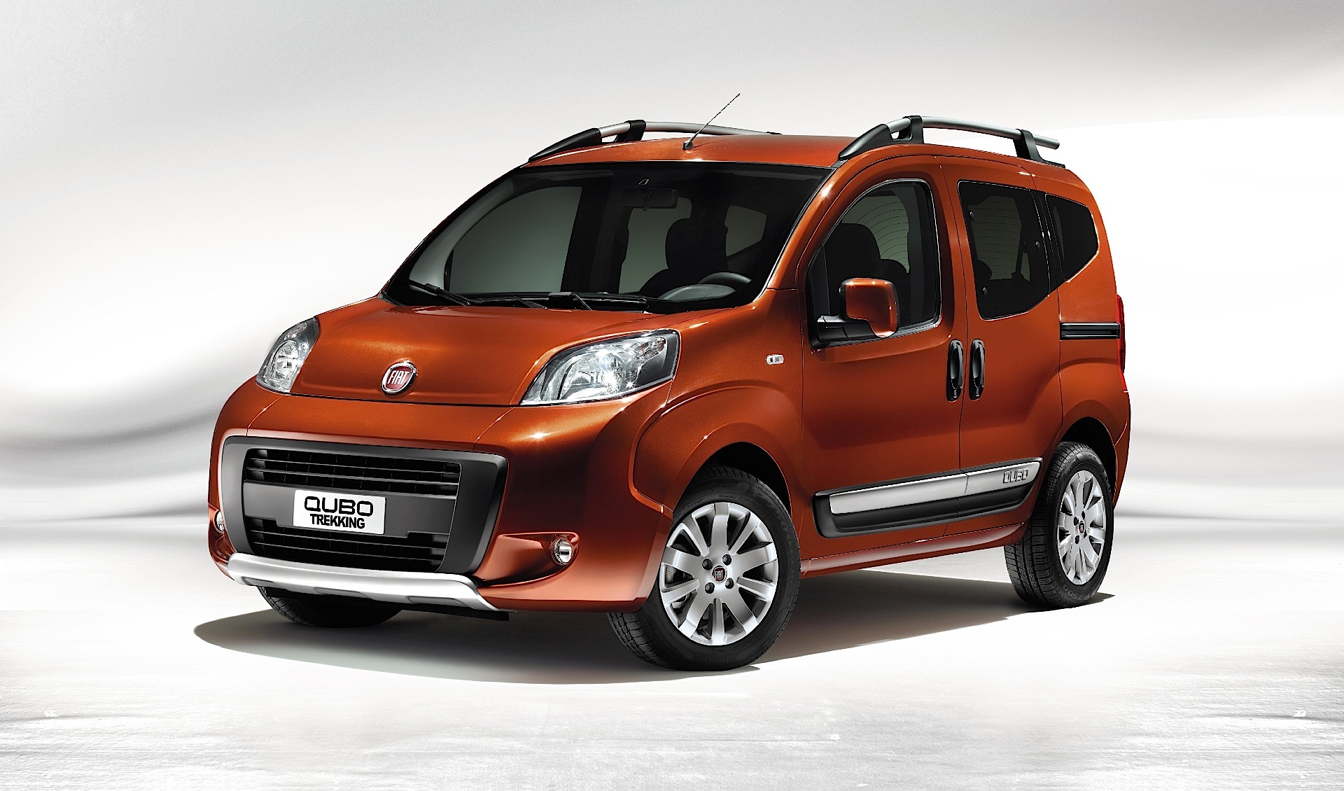 Fiat Qubo photo 13