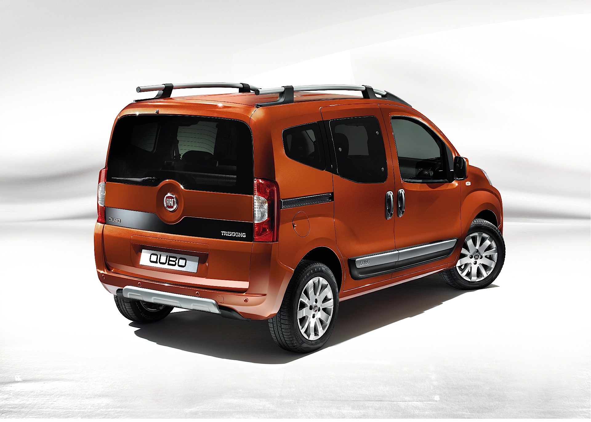 Fiat Qubo photo 14