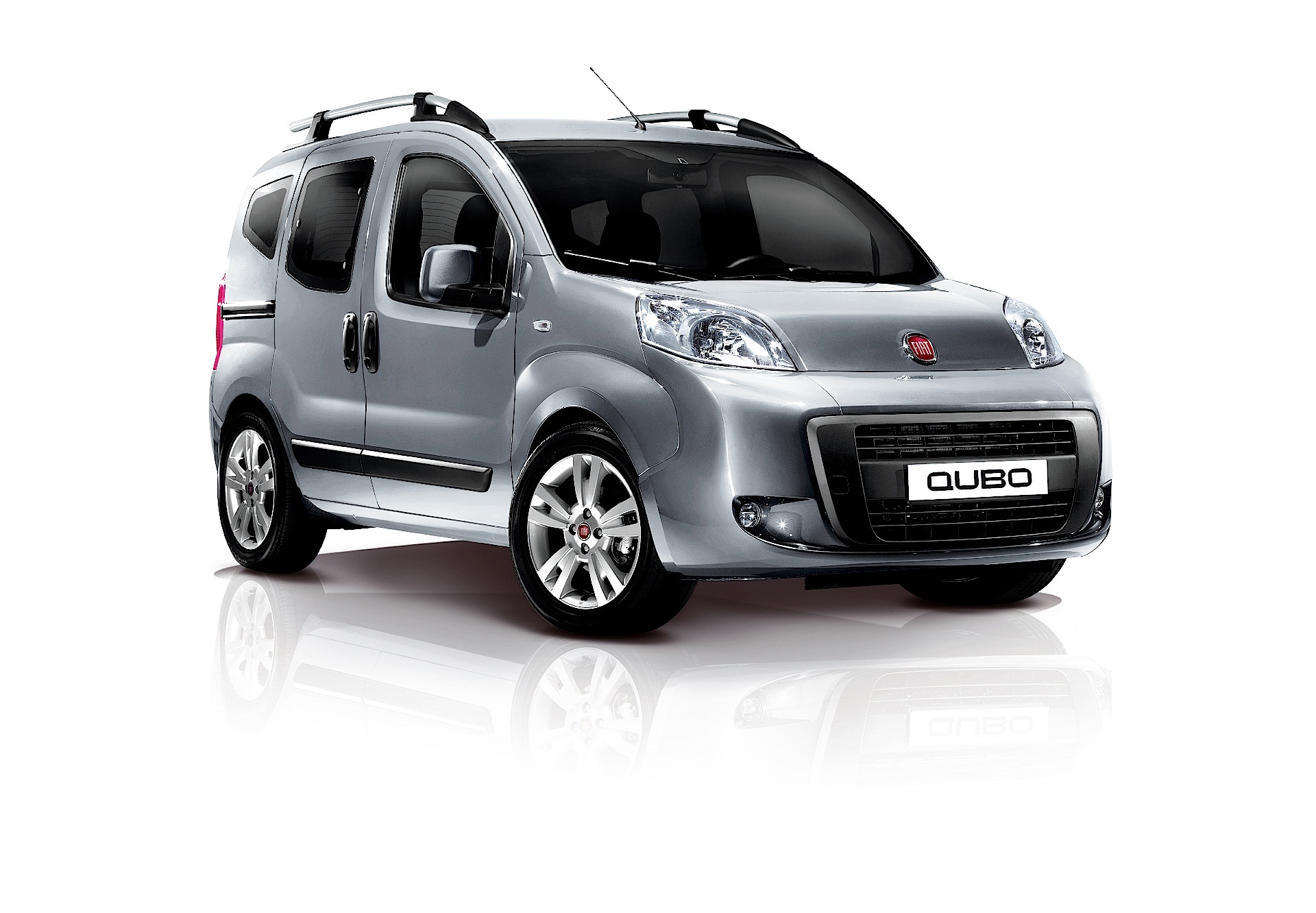 Fiat Qubo photo 17