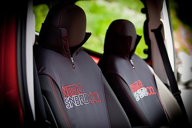 Fiat Qubo photo 62