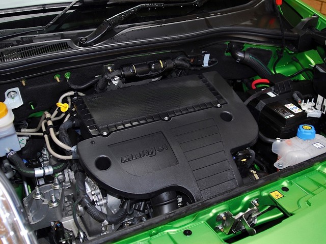 Fiat Qubo photo 65