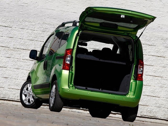 Fiat Qubo photo 66