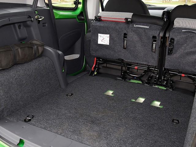 Fiat Qubo photo 70