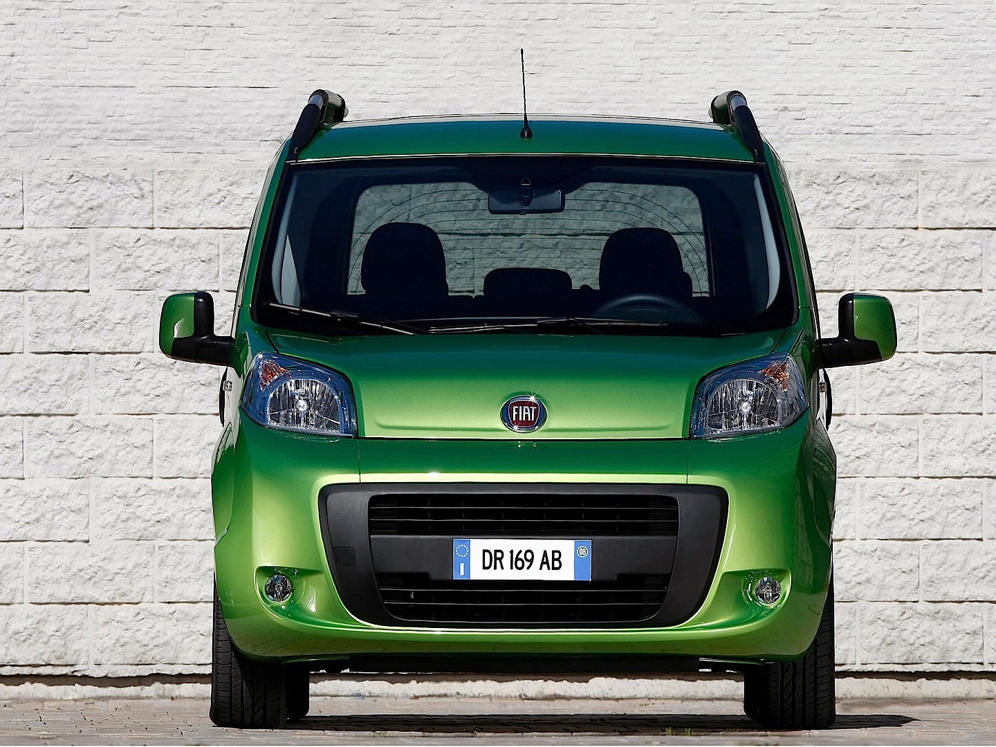 Fiat Qubo photo 30