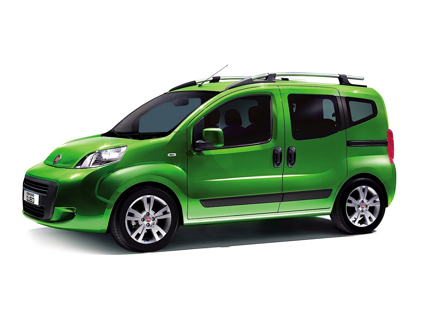 Fiat Qubo photo 41