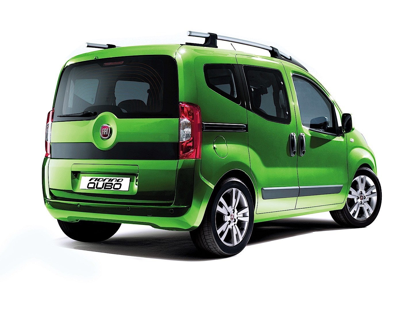 Fiat Qubo photo 49