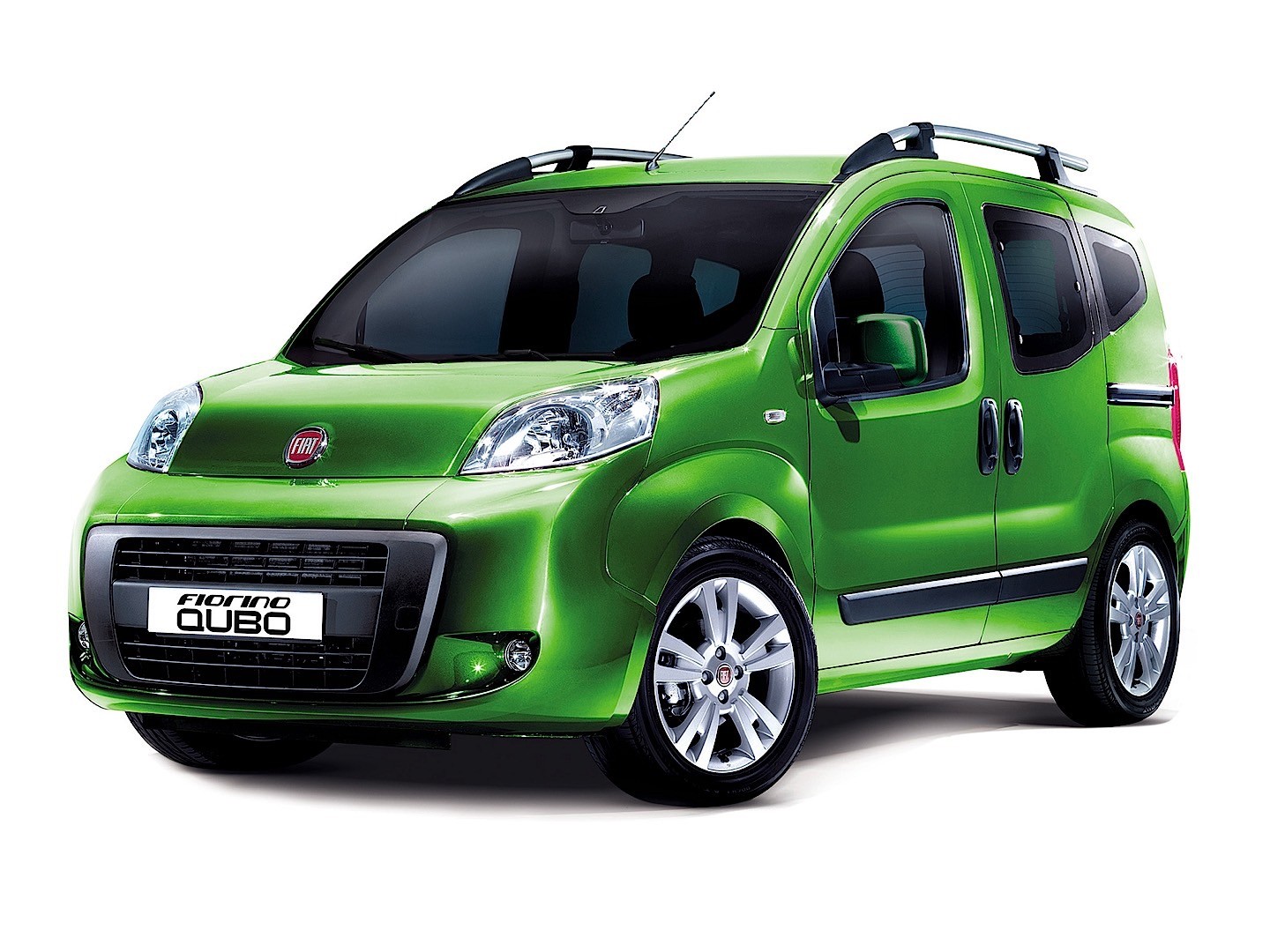 Fiat Qubo photo 55