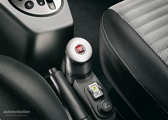 Fiat Qubo photo 58