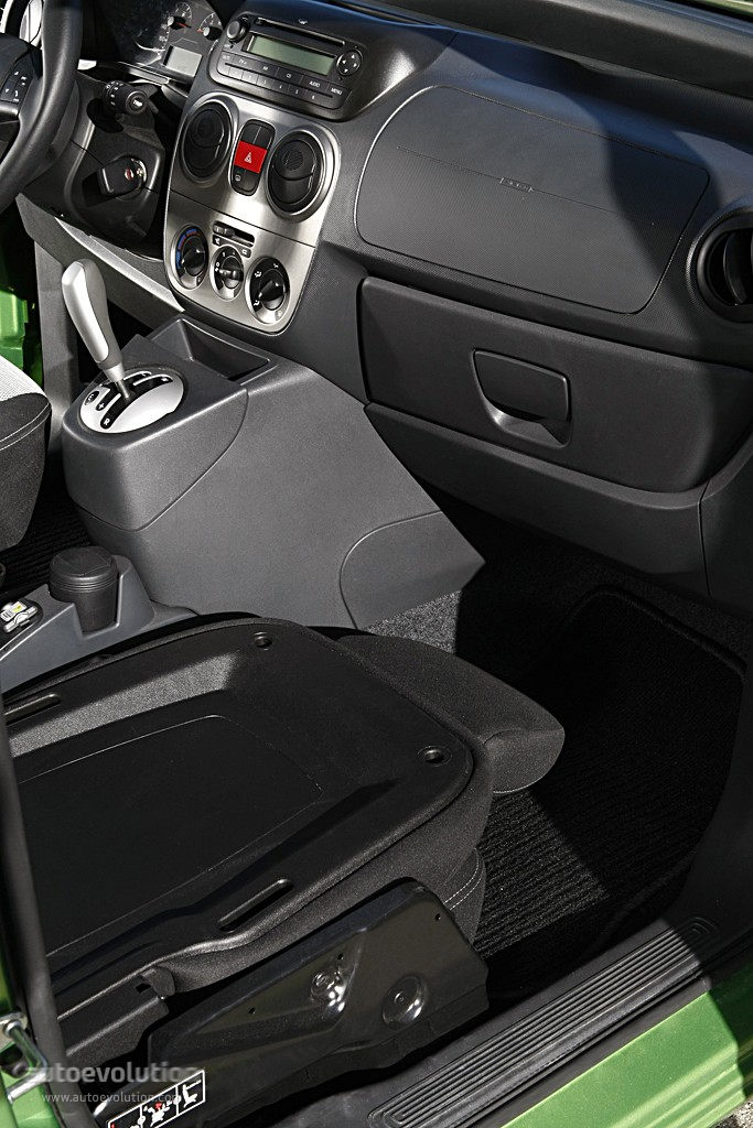 Fiat Qubo photo 61