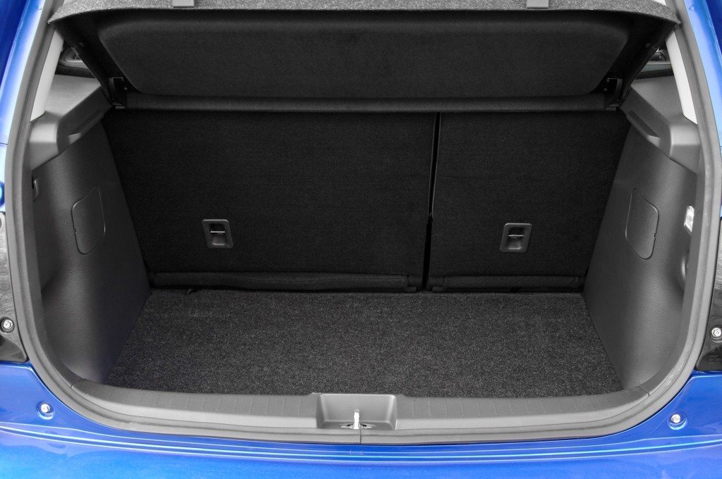 Fiat Sedici photo 40