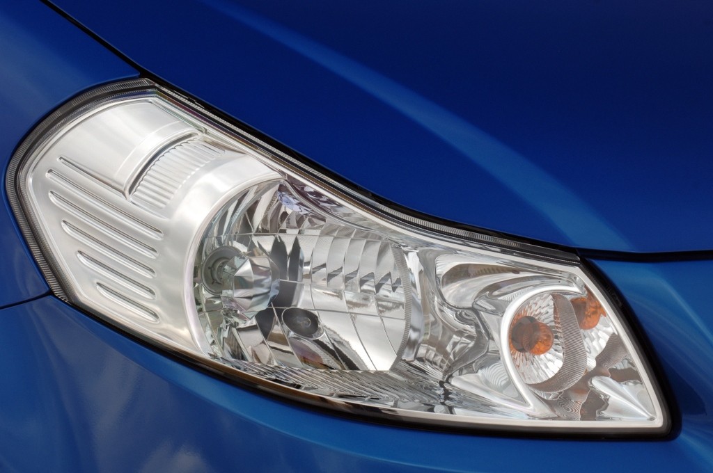 Fiat Sedici photo 15