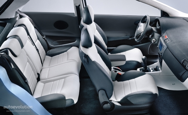 Fiat Stilo 3 Doors foto 24