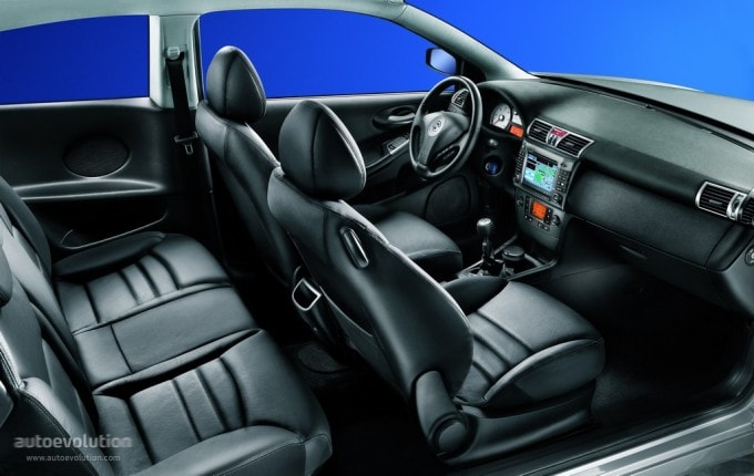Fiat Stilo 3 Doors photo 3