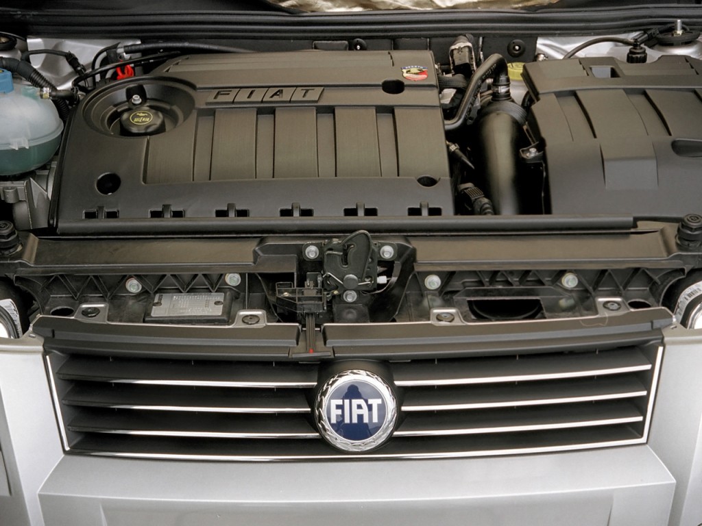 Fiat Stilo 3 Doors photo 16